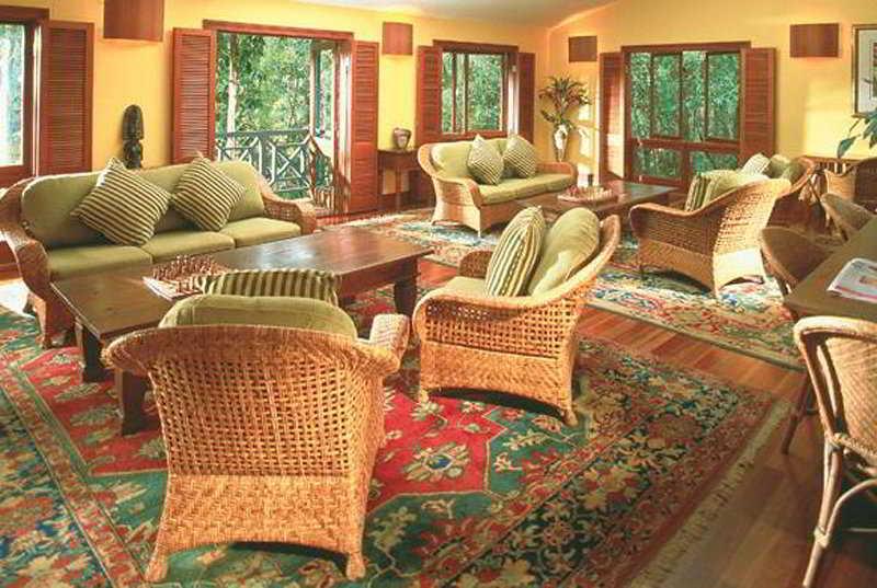 Silky Oaks Lodge Mossman 外观 照片