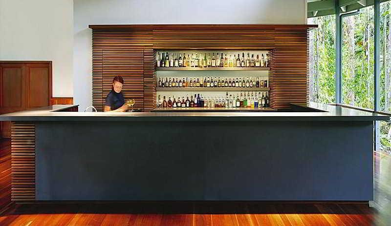 Silky Oaks Lodge Mossman 外观 照片