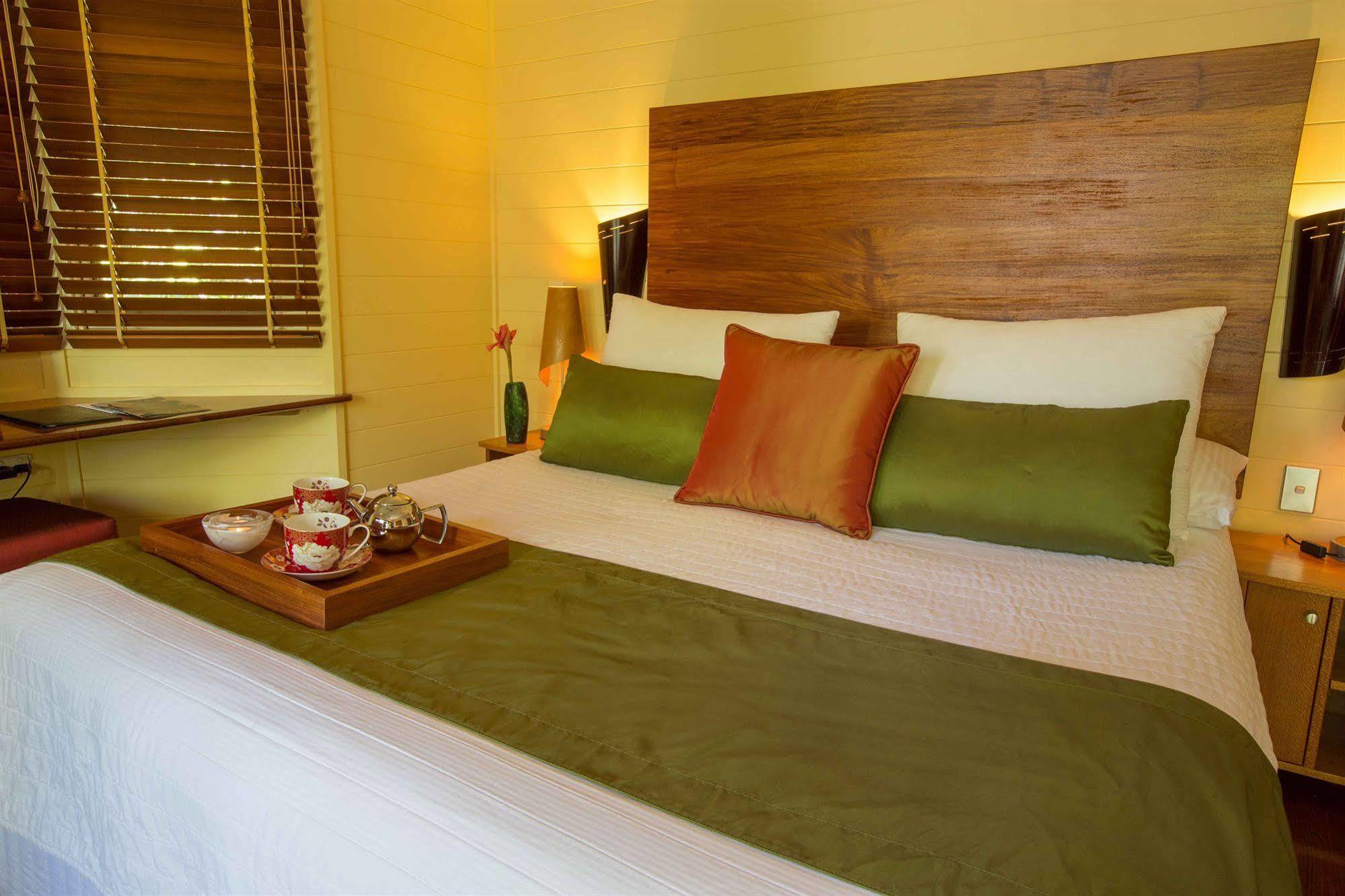 Silky Oaks Lodge Mossman 外观 照片