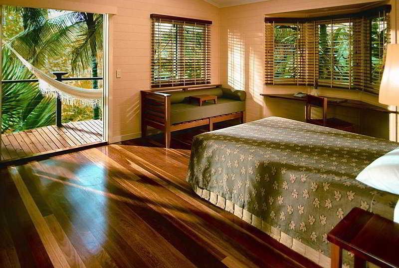Silky Oaks Lodge Mossman 外观 照片