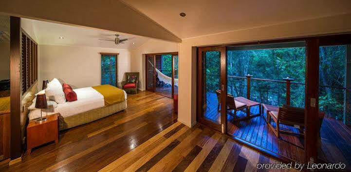 Silky Oaks Lodge Mossman 外观 照片